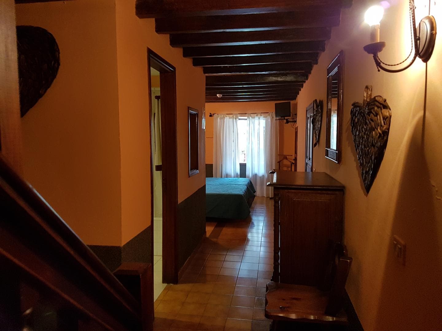 Hotel Fonda Central foto 4
