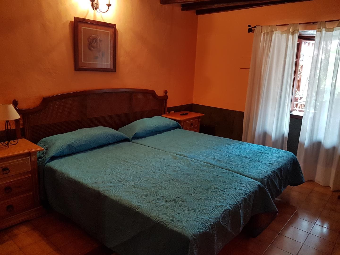 Hotel Fonda Central Costa Adeje photo 5