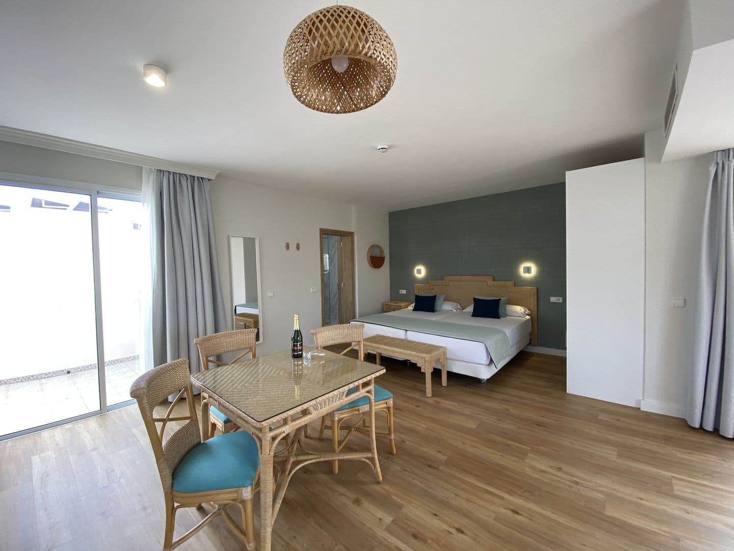 Hotel Esmeralda Maris by LIVVO foto 2