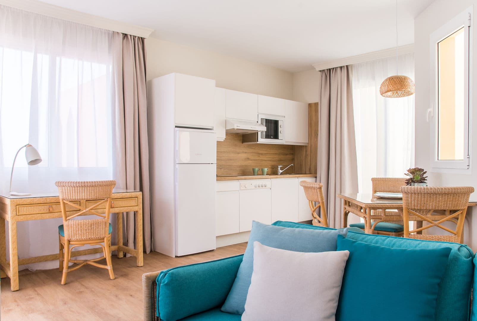 Hotel Esmeralda Maris by LIVVO Costa Calma photo 5