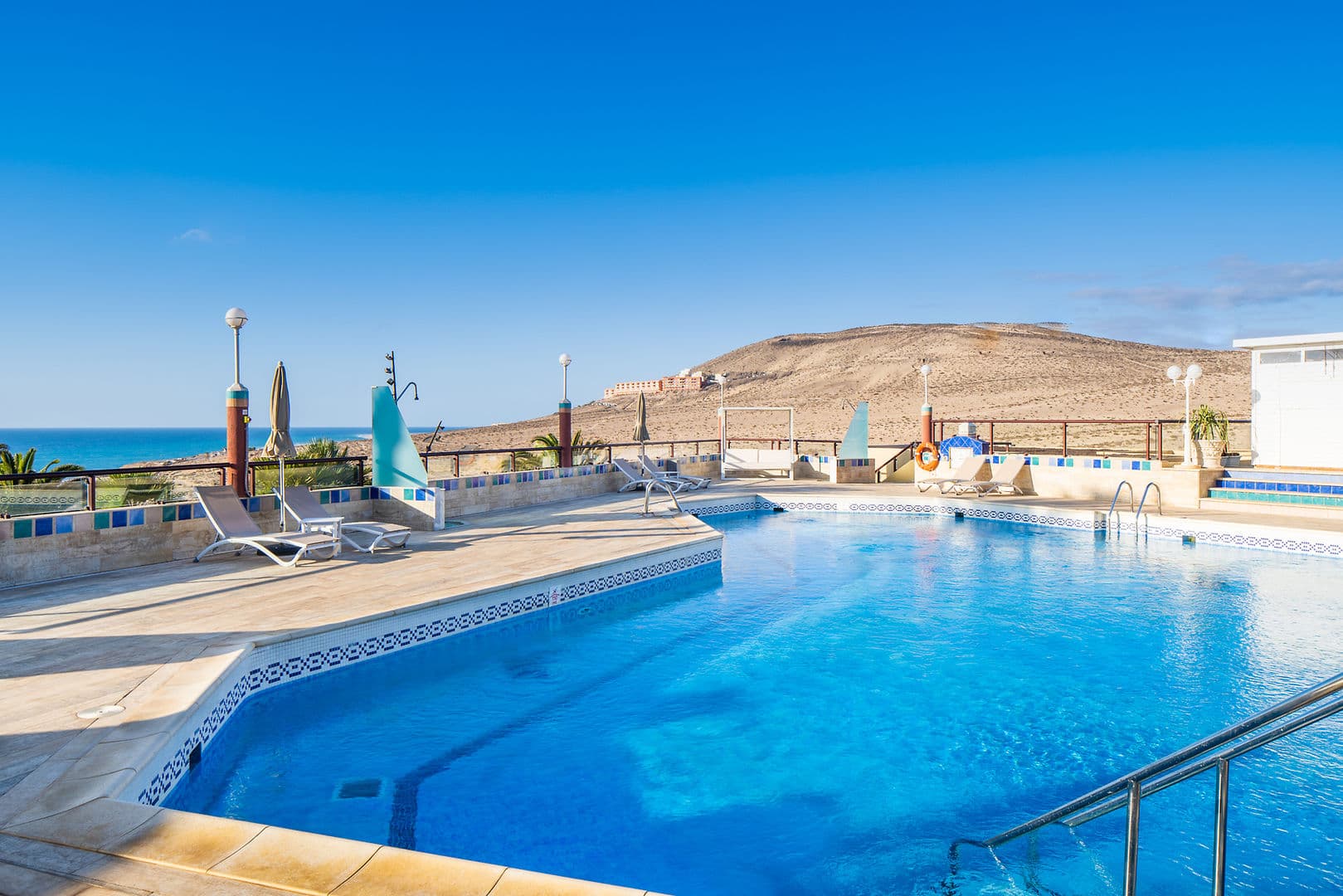 Hotel Esmeralda Maris by LIVVO foto 1