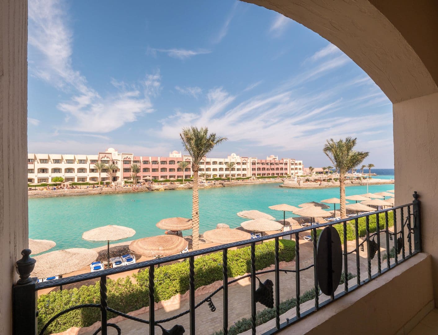 Sunny Days El Palacio Resort & Spa foto 4