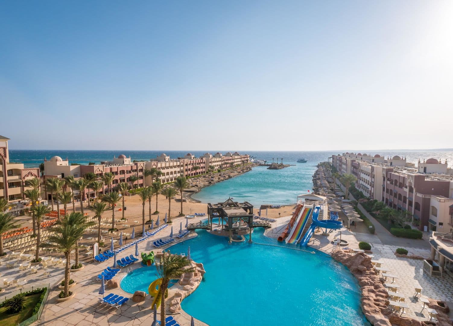 Sunny Days El Palacio Resort & Spa foto 1