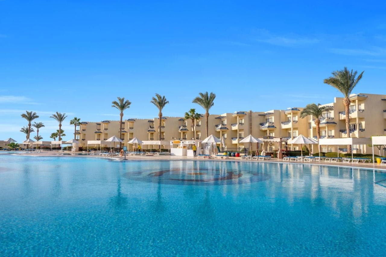 Grand Oasis Resort foto 1