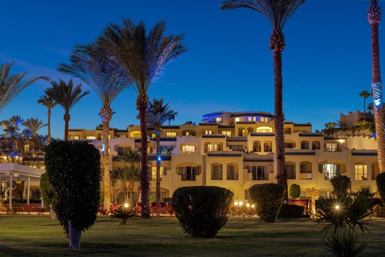 Grand Oasis Resort foto 4