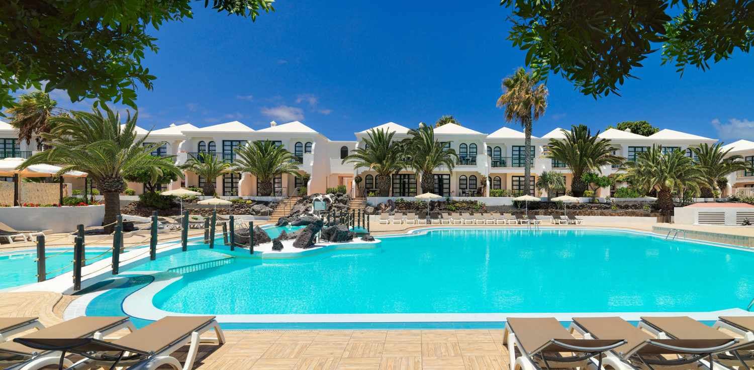 H10 Ocean Suites foto 1