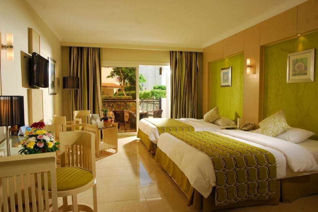 Naama Bay Hotel & Resort foto 4