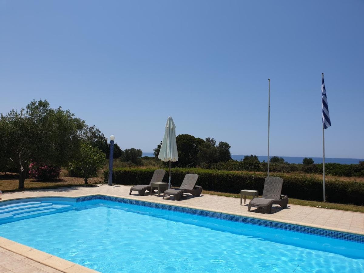 Monambeles Villas foto 4