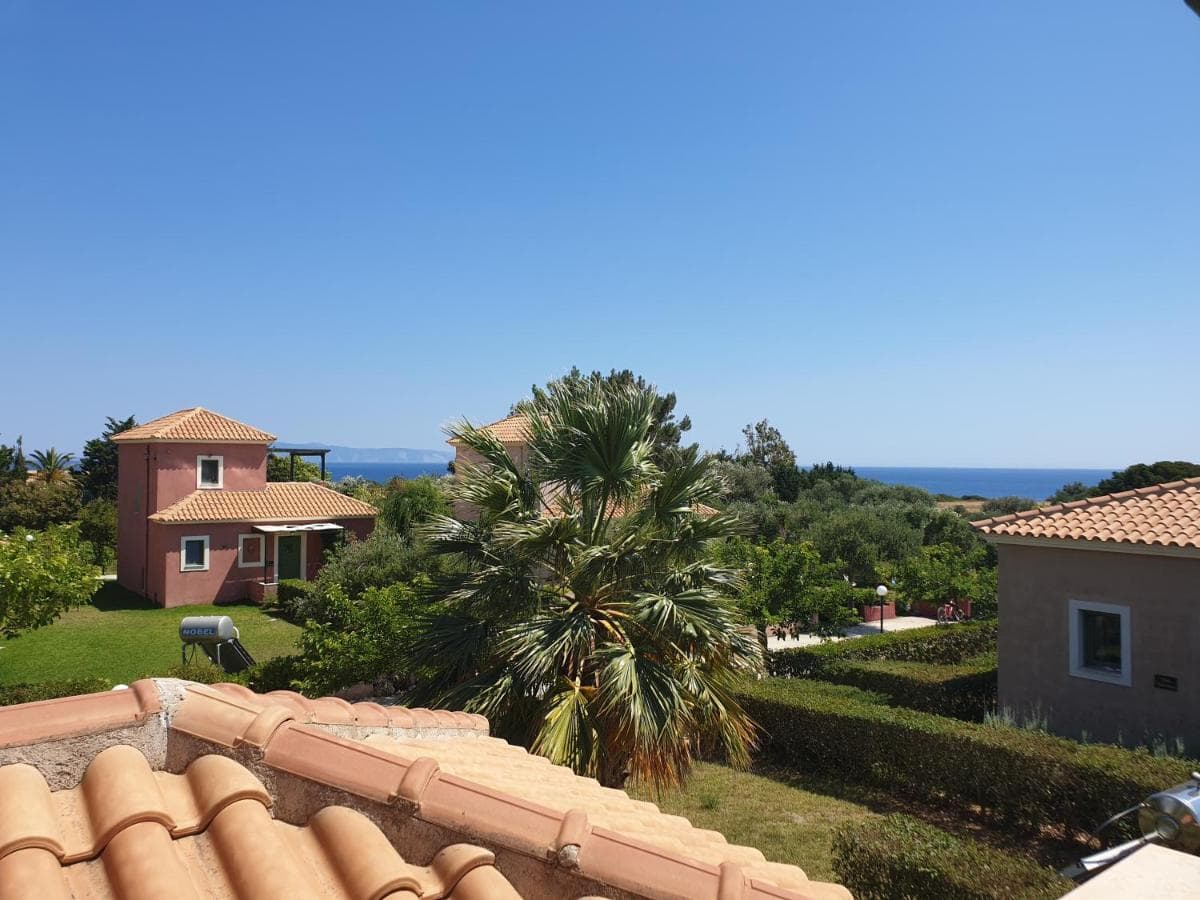 Monambeles Villas Svoronata photo 5