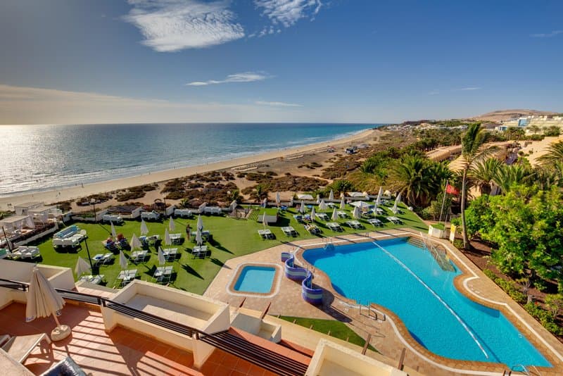 SBH Crystal Beach Hotel & Suites