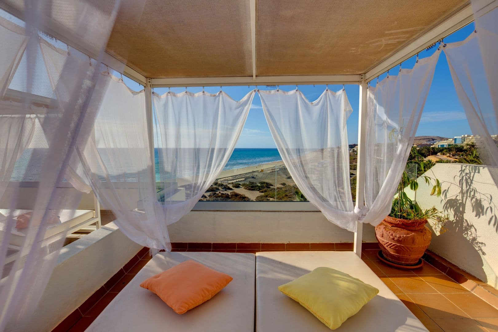 SBH Crystal Beach Hotel & Suites foto 4