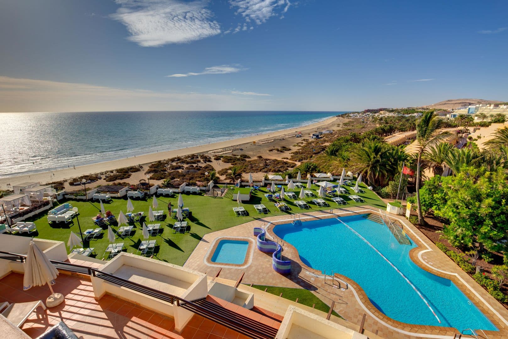 SBH Crystal Beach Hotel & Suites foto 1