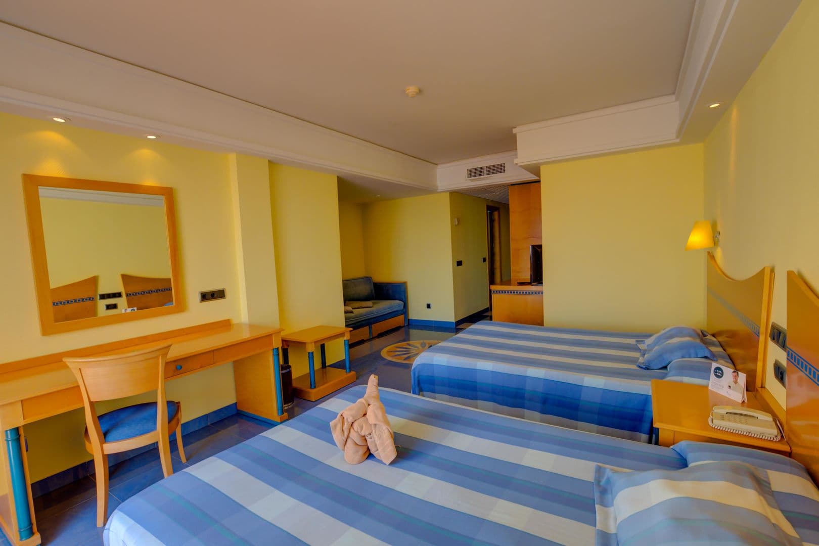 SBH Crystal Beach Hotel & Suites Costa Calma photo 5