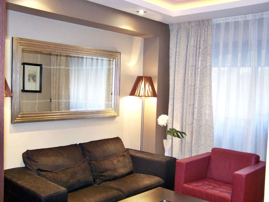 Washington Parquesol Suites&Hotel foto 4