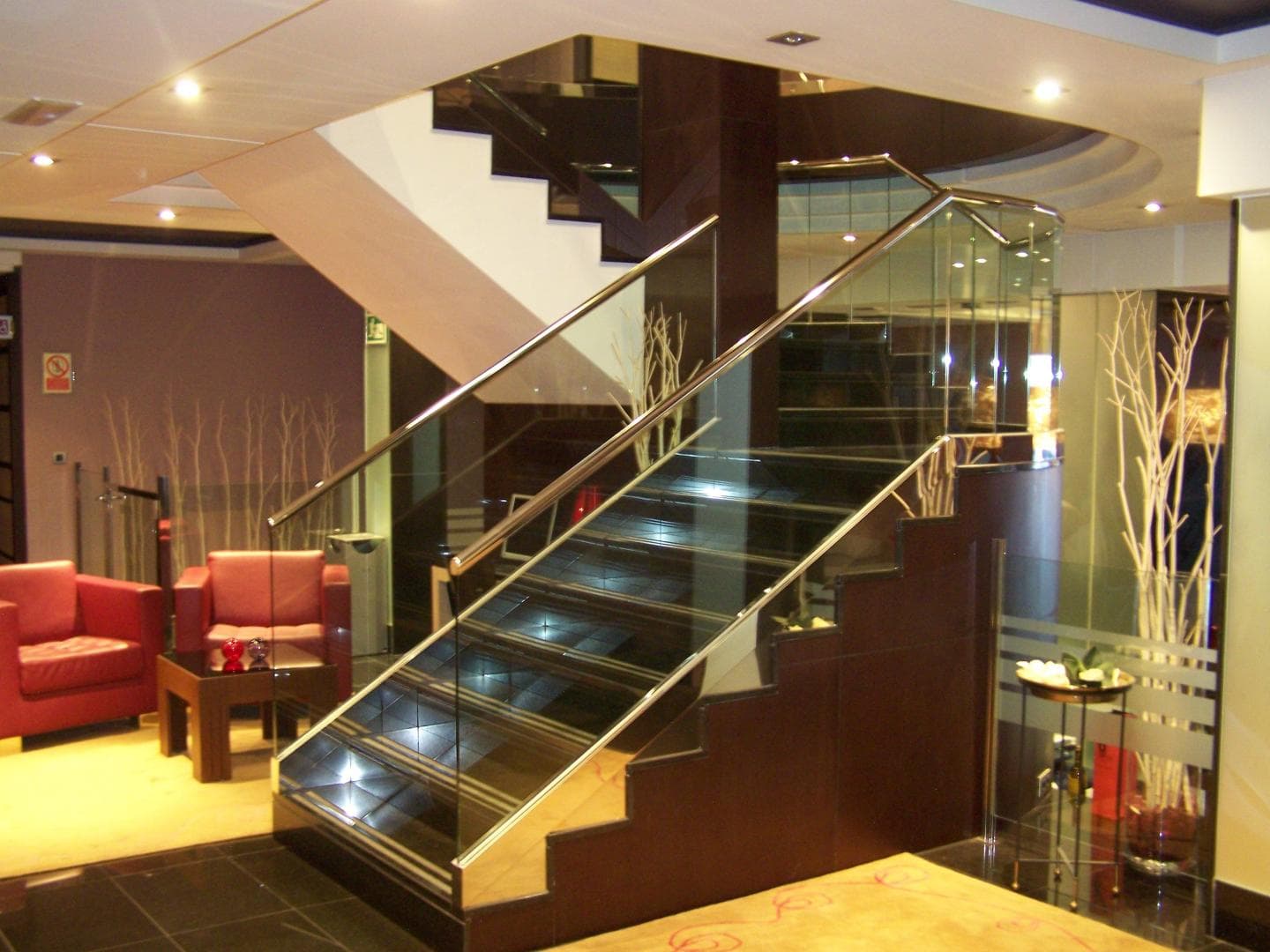 Washington Parquesol Suites&Hotel foto 3