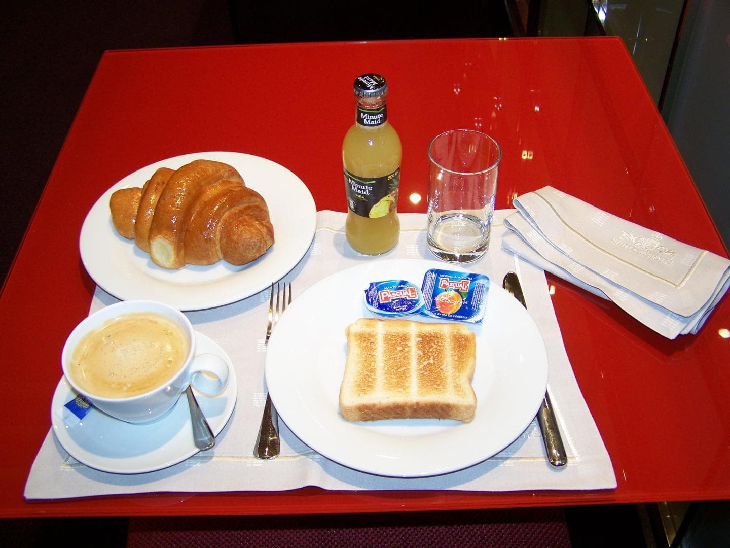 Washington Parquesol Suites&Hotel Valladolid photo 5