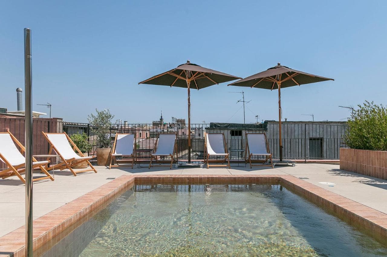 Andante Hotel foto 1