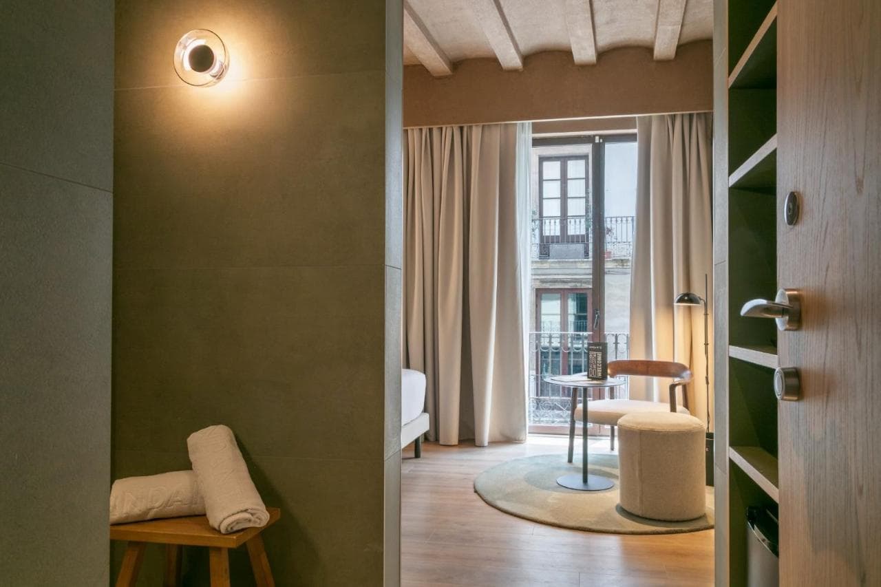 Andante Hotel foto 3