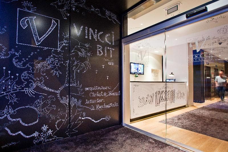 Vincci Bit Barcelona photo 5