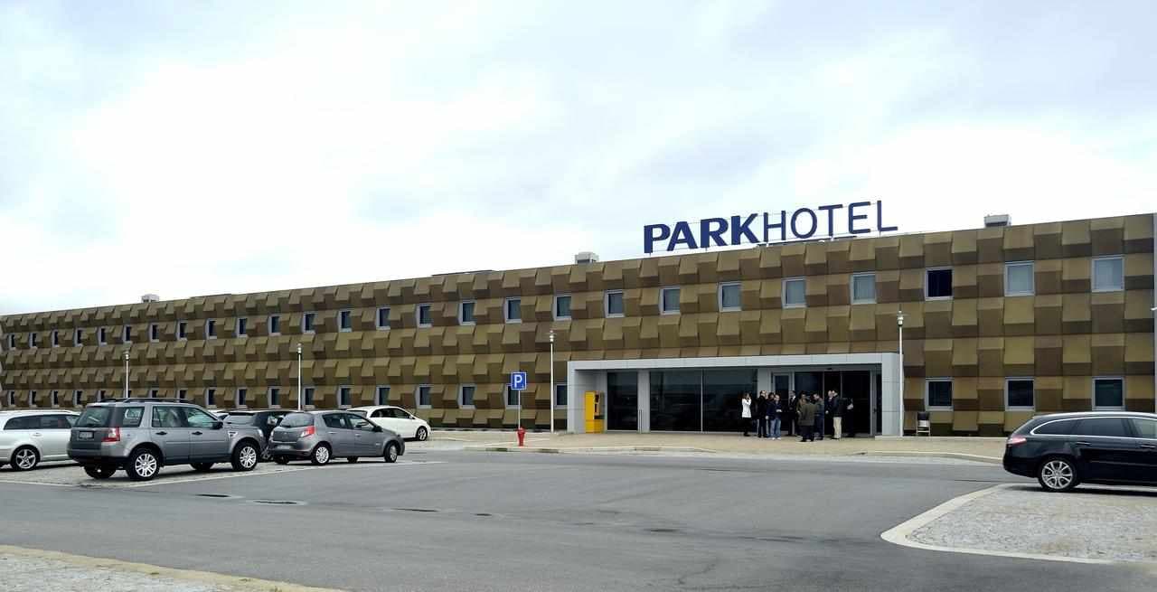Park Hotel Porto Aeroporto foto 1