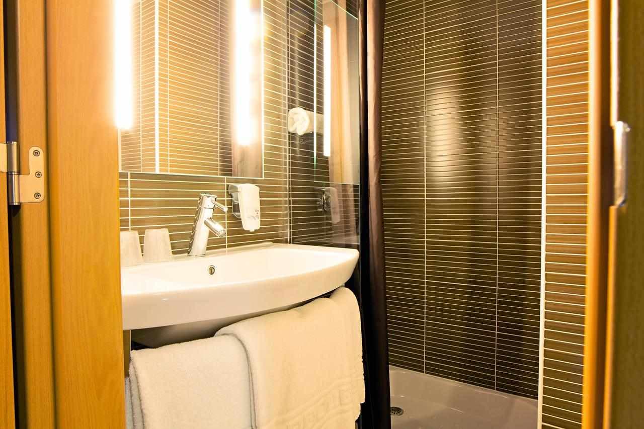 Park Hotel Porto Aeroporto foto 3