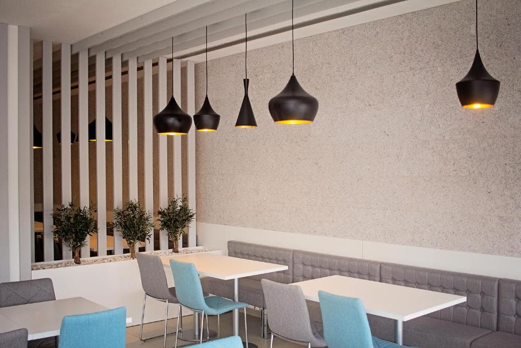 Park Hotel Porto Aeroporto foto 4