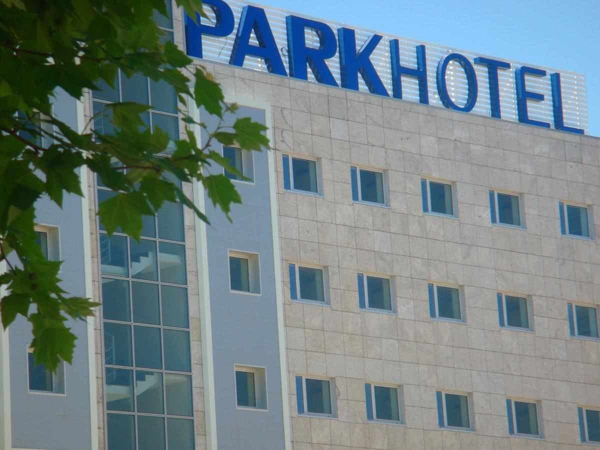 Park Hotel Porto Valongo foto 1