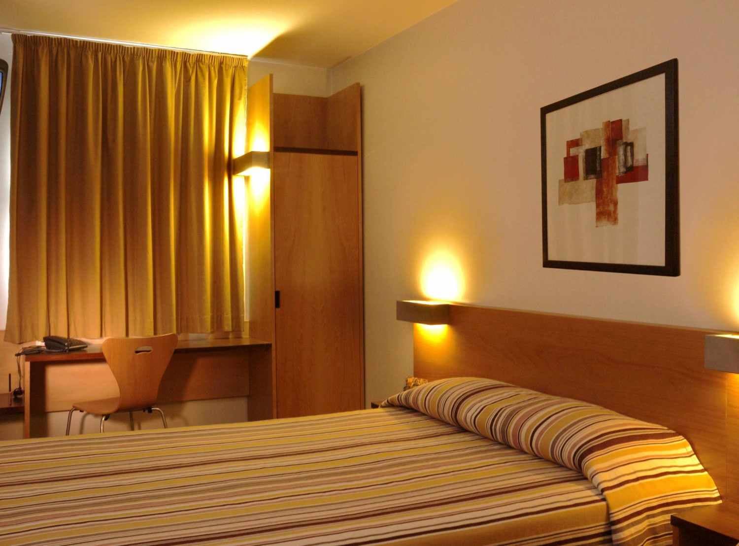 Park Hotel Porto Valongo foto 3