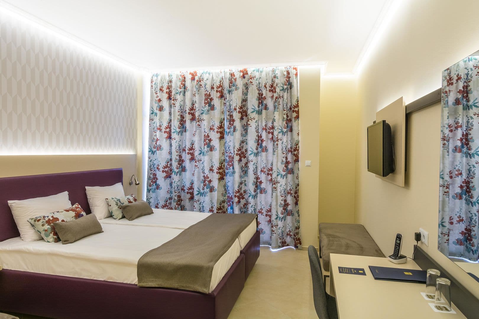 MPM Hotel Astoria foto 2
