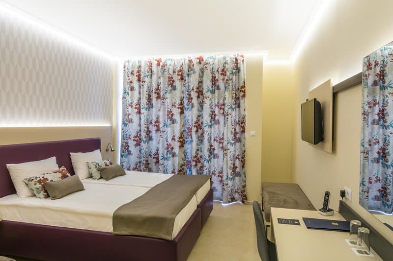 MPM Hotel Astoria foto 1