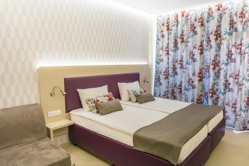 MPM Hotel Astoria foto 4