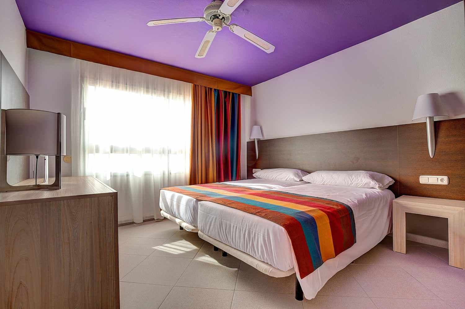 SBH Monica Beach Resort foto 2