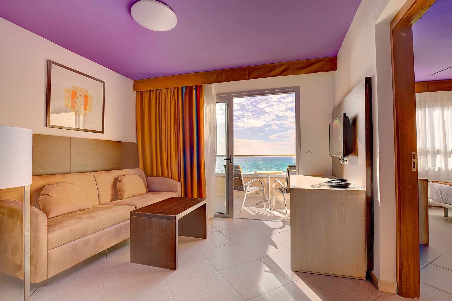 SBH Monica Beach Resort foto 3