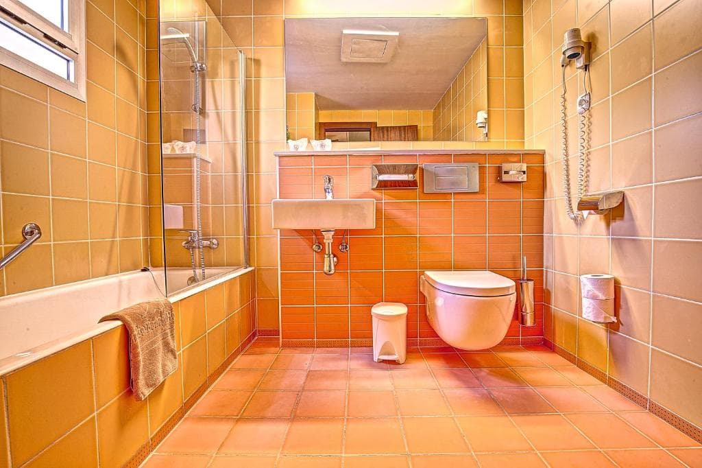 SBH Monica Beach Resort foto 4