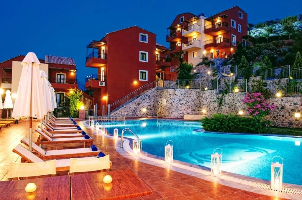 Ippoliti Village foto 1