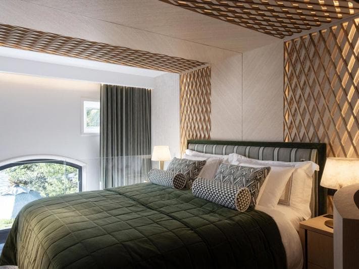 Opera Hotel Bosphorus Istanbul photo 5