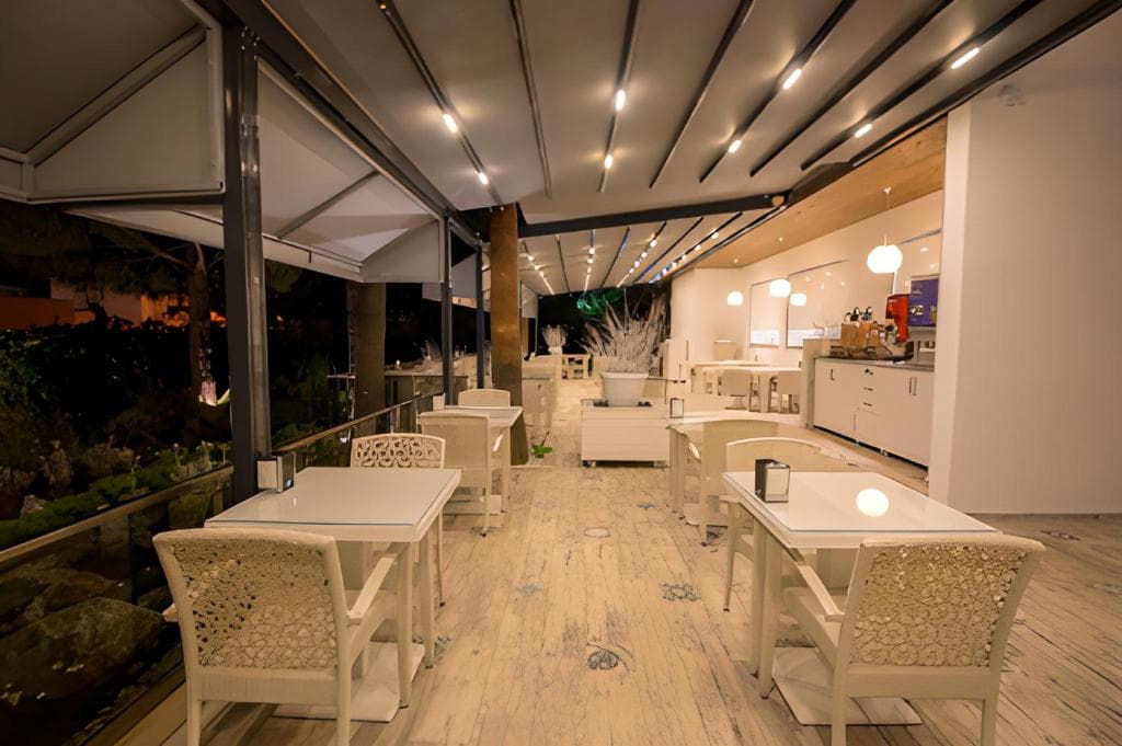 Supreme Beach Marmaris foto 4