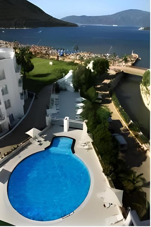 Supreme Beach Marmaris Icmeler photo 5