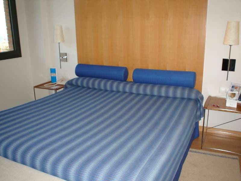 Hotel Catalonia Barcelona Beach Barcelona photo 5