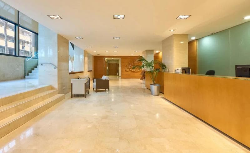 Hotel Catalonia Barcelona Beach foto 4