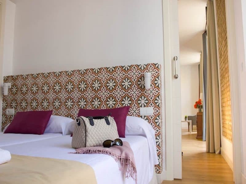 LifeApartments Alberto Lista - Sevilla foto 4