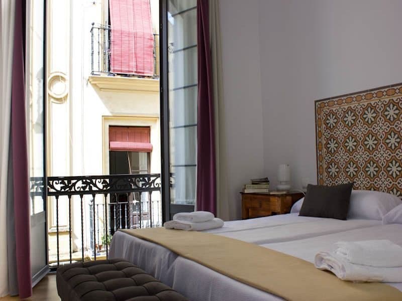 LifeApartments Alberto Lista - Sevilla foto 1
