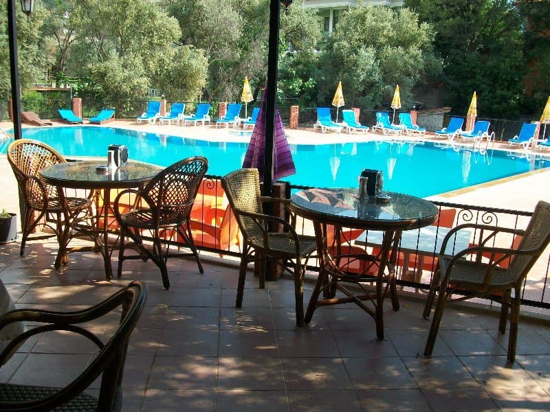 Tunacan Ovacik photo 5