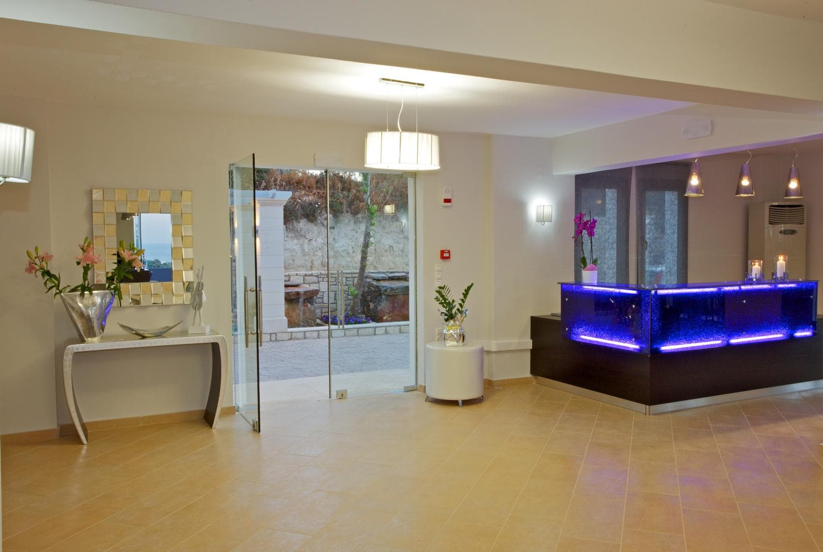 Carme Villas Resort foto 4