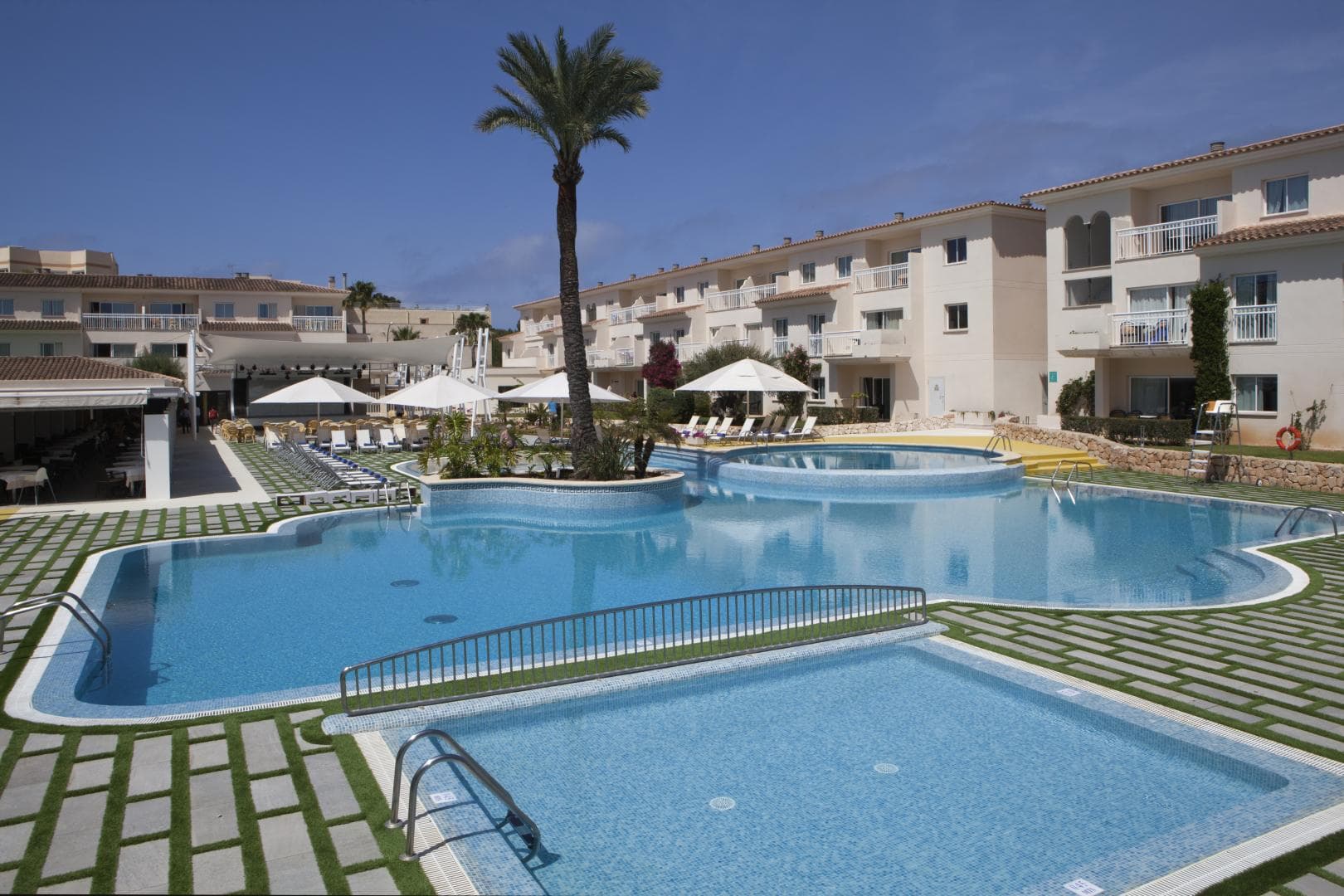 Isla de Cabrera Hotel Colonia de Sant Jordi photo 5