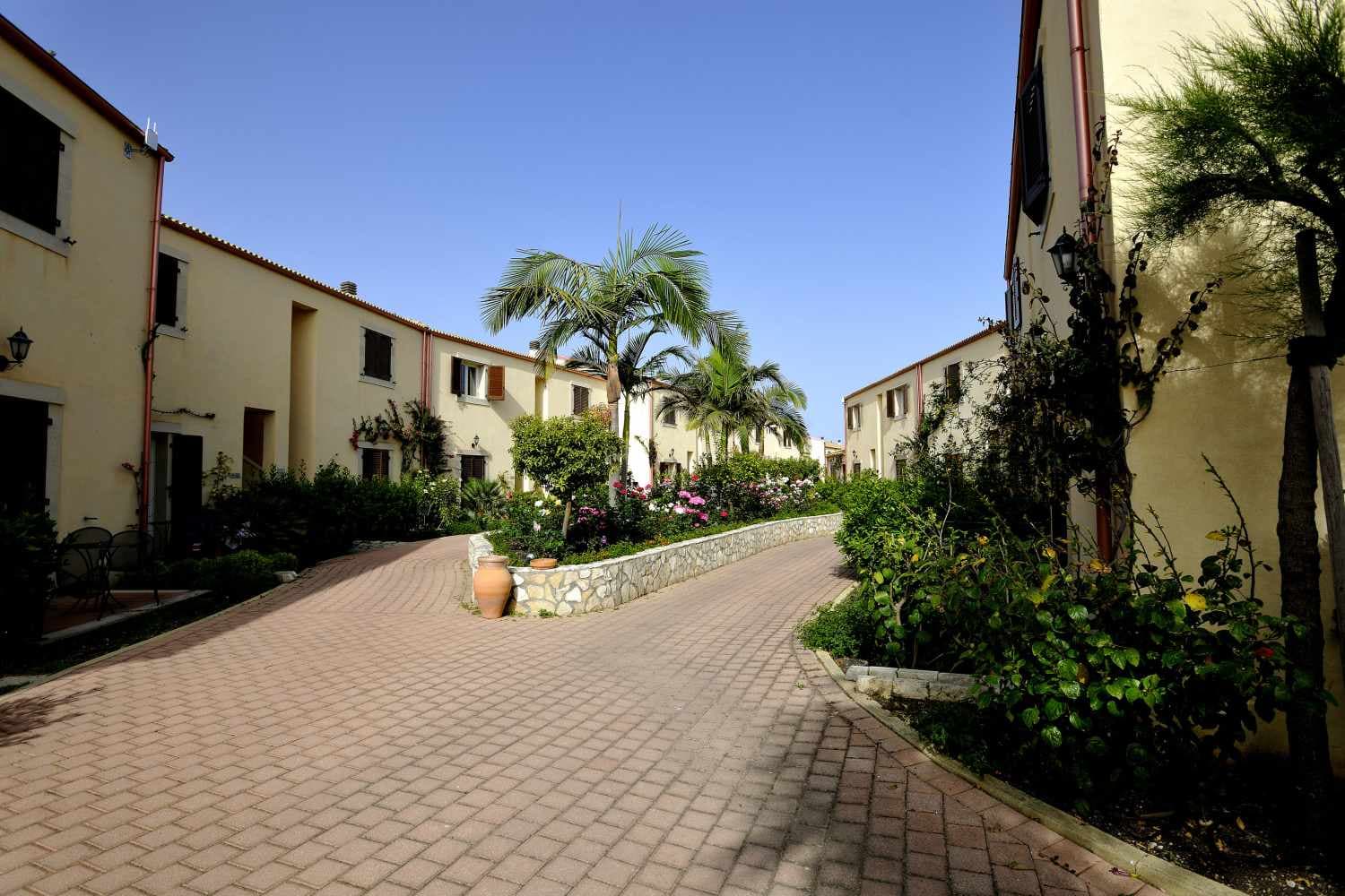 Sikania Eco Resort foto 2