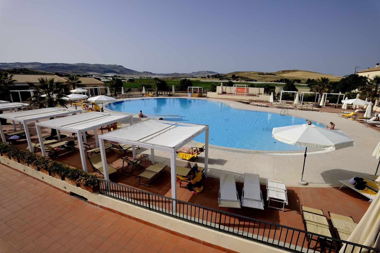 Sikania Eco Resort foto 1