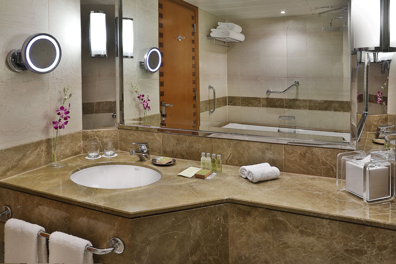 Hilton Dubai Jumeirah foto 4