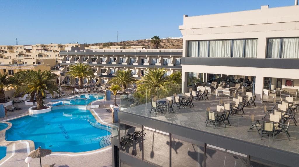 Hotel KN Matas Blancas