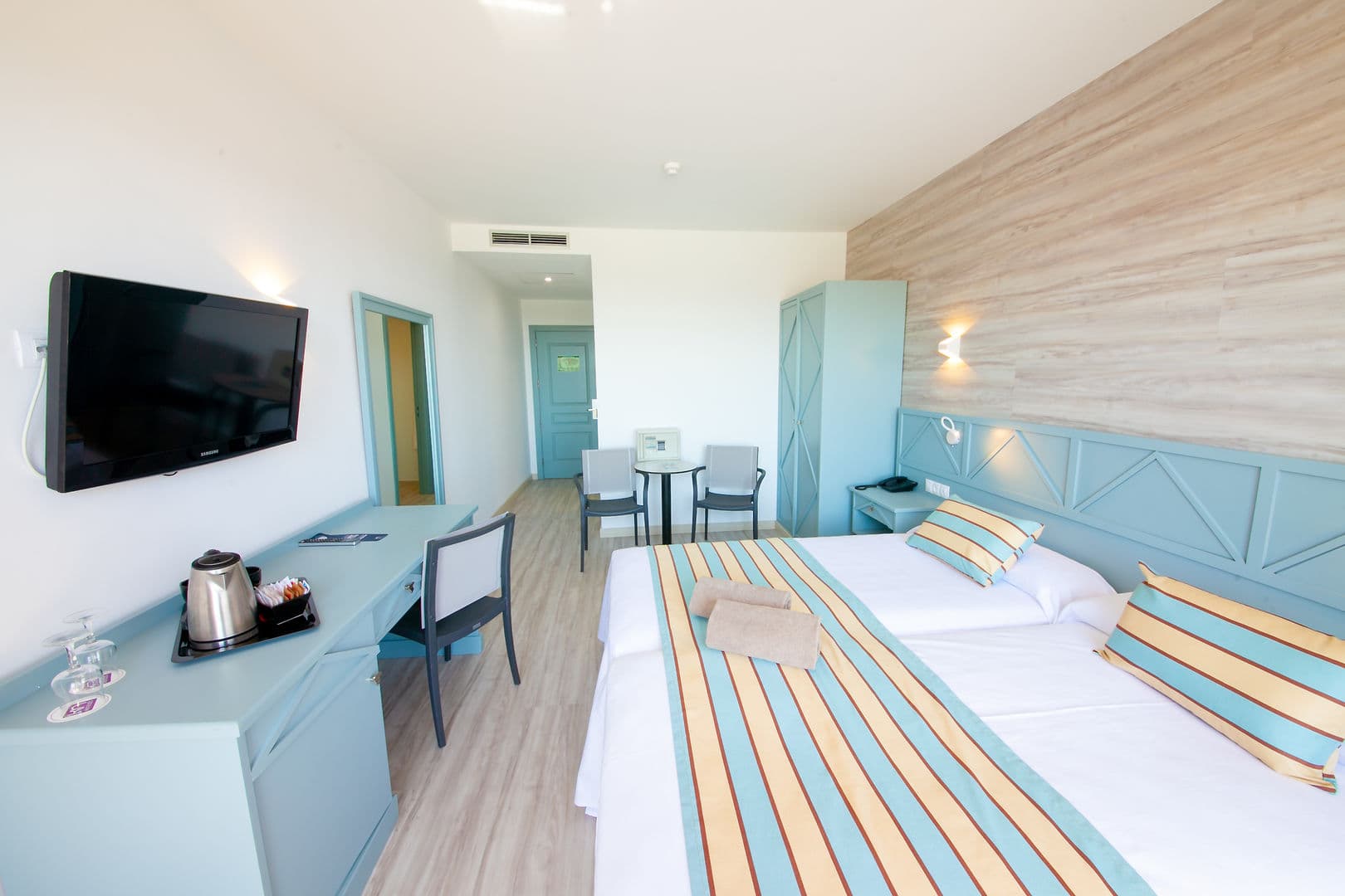 Hotel KN Matas Blancas foto 2